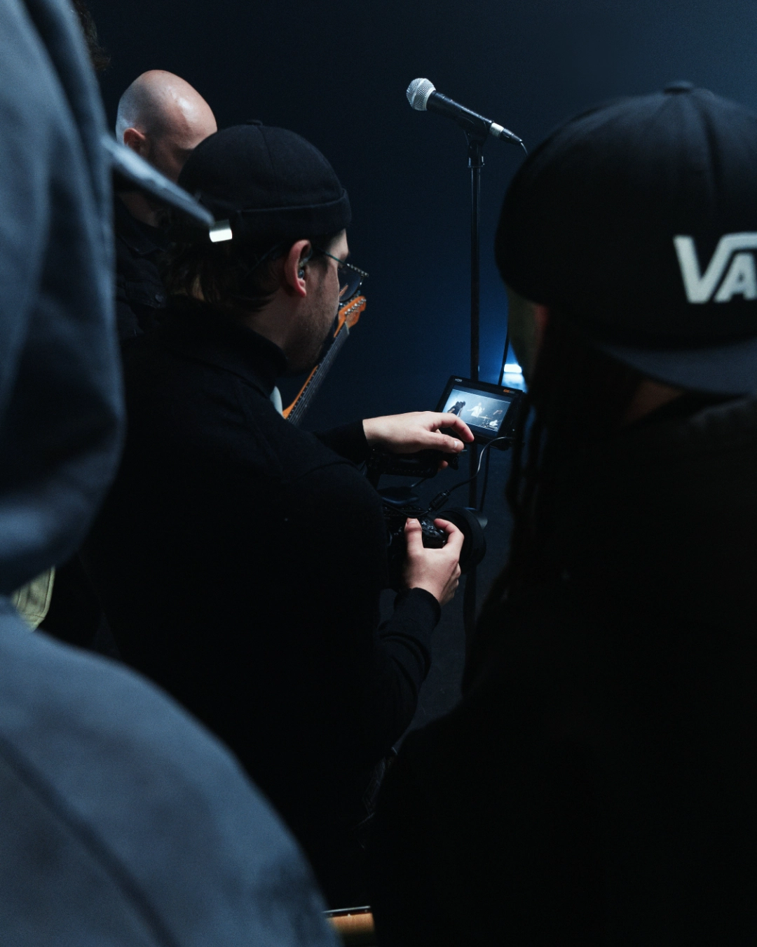 Collab Motion, vidéaste Valence, Lyon, Grenoble
