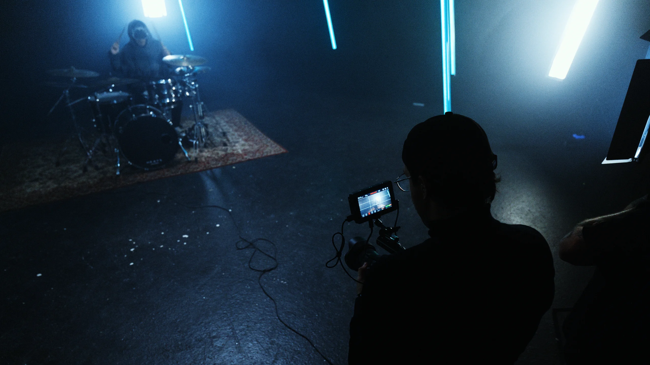 Collab Motion, vidéaste Valence, Lyon, Grenoble